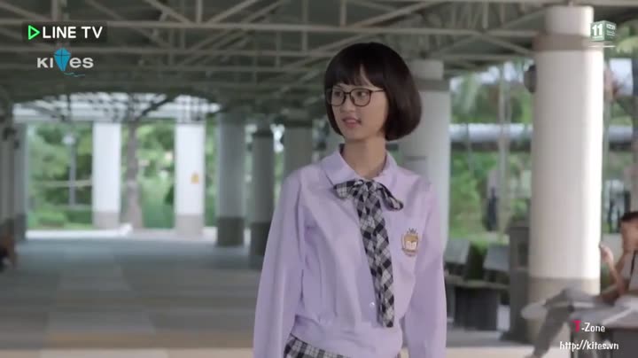 Tập 7 phim Mali – Cô Nàng Rắc Rối