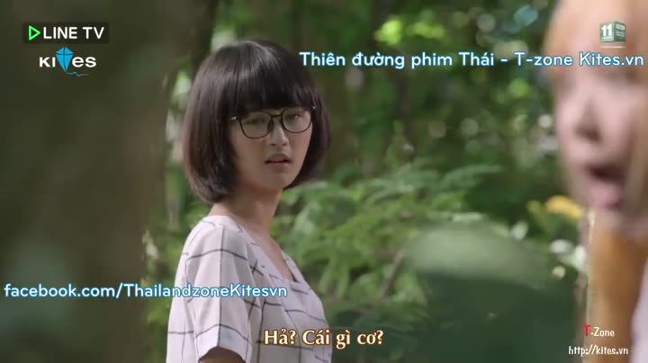 Tập 9 phim Mali – Cô Nàng Rắc Rối