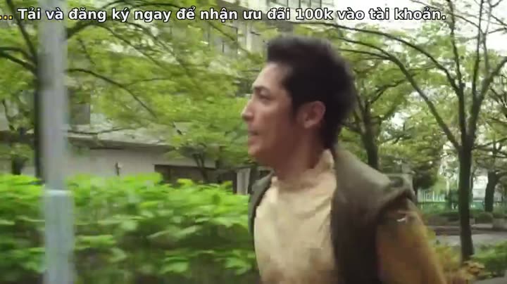 Hình ảnh tập 2 Cảnh Trưởng Vô Luật