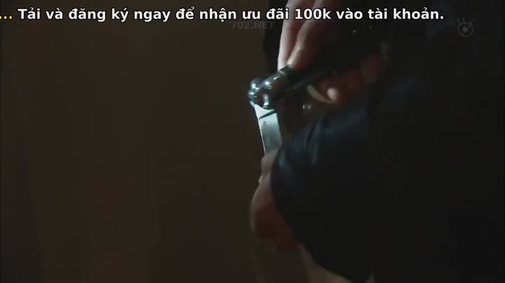 Cảnh Trưởng Vô Luật 10 Hình ảnh tập 9 Cảnh Trưởng Vô Luật
