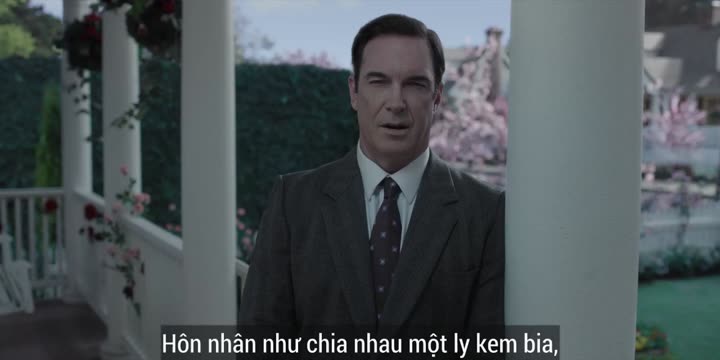 Bộ Ba Kỳ Dị (Phần 1) 9 Tập 2 phim Bộ Ba Kỳ Dị (Phần 1)