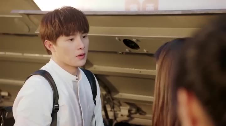 Em Là Núi Và Biển Trong Mắt Anh 10 Hình ảnh tập 1 Em Là Núi Và Biển Trong Mắt Anh
