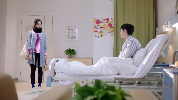 Em Là Núi Và Biển Trong Mắt Anh 10 Hình ảnh tập 11 Em Là Núi Và Biển Trong Mắt Anh