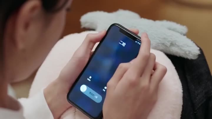 Em Là Núi Và Biển Trong Mắt Anh 10 Hình ảnh tập 19 Em Là Núi Và Biển Trong Mắt Anh