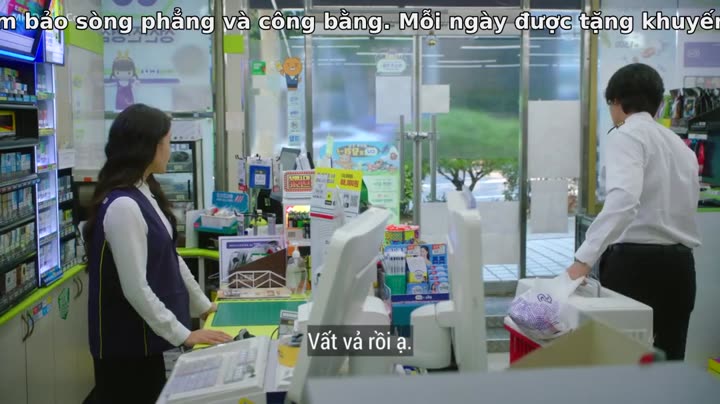 Âm Thanh Diệu Kỳ 9 Tập 1 phim Âm Thanh Diệu Kỳ