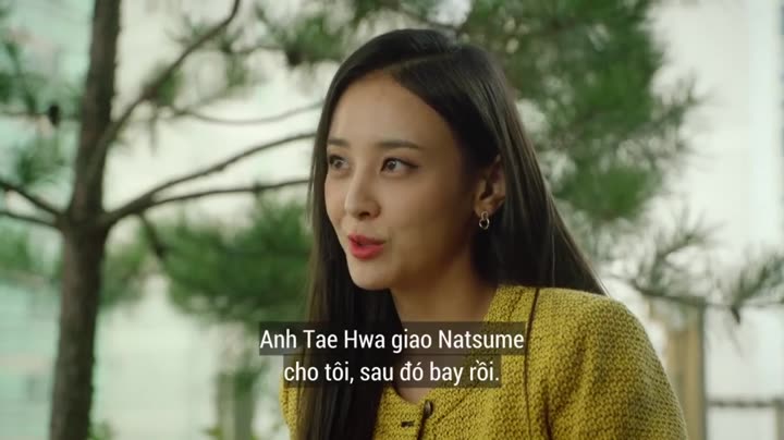 Âm Thanh Diệu Kỳ 10 Hình ảnh tập 7 Âm Thanh Diệu Kỳ