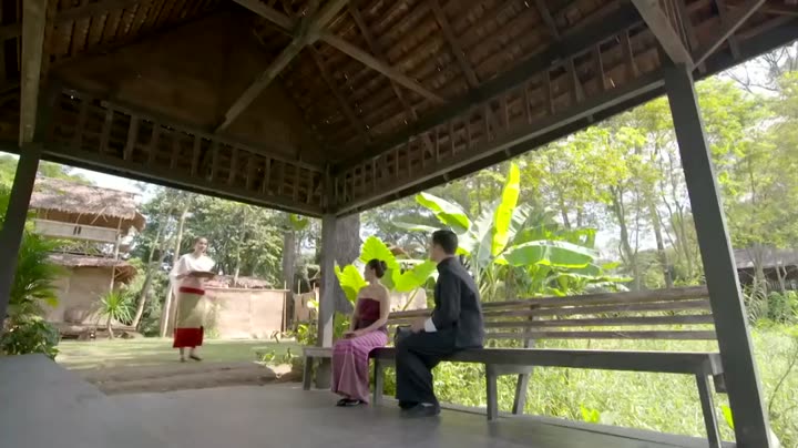 Hương Hoa Đạt Phước 10 Hình ảnh tập 23 Hương Hoa Đạt Phước