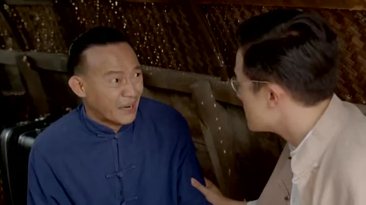Hương Hoa Đạt Phước 9 Tập 29 phim Hương Hoa Đạt Phước