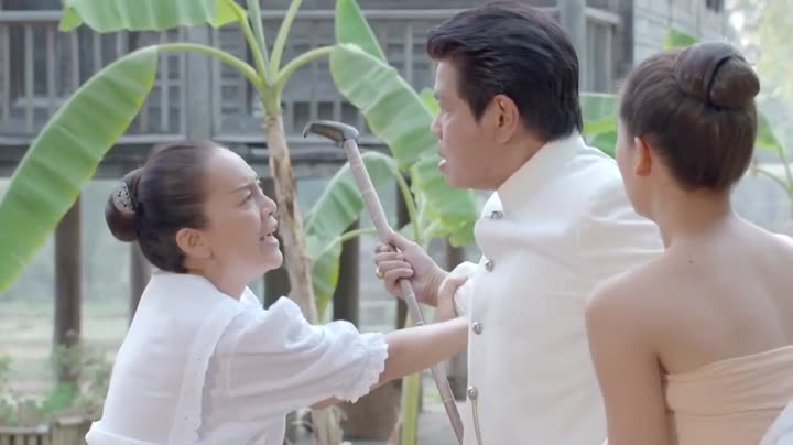 Hương Hoa Đạt Phước 10 Hình ảnh tập 29 Hương Hoa Đạt Phước