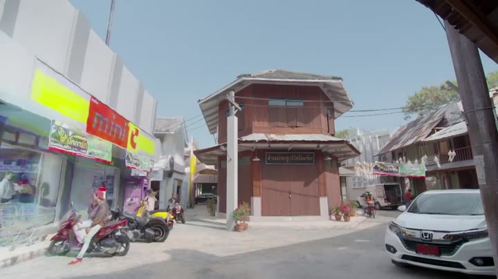 Hình ảnh tập 31 Hương Hoa Đạt Phước