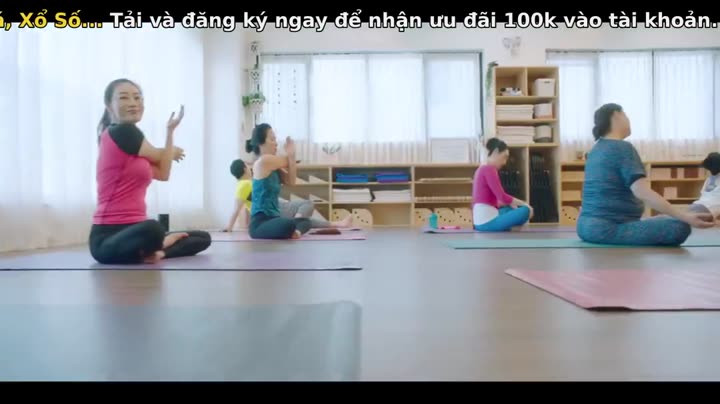 Những Quý Cô Say Xỉn 9 Tập 2 phim Những Quý Cô Say Xỉn