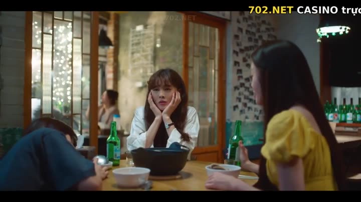 Những Quý Cô Say Xỉn 10 Hình ảnh tập 3 Những Quý Cô Say Xỉn