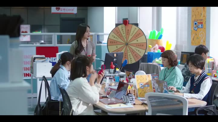 Tập 4 phim Những Quý Cô Say Xỉn