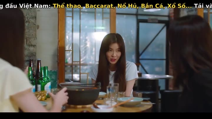 Những Quý Cô Say Xỉn 10 Hình ảnh tập 7 Những Quý Cô Say Xỉn