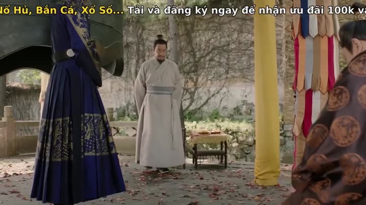 Đại Minh Phong Hoa 10 Hình ảnh tập 15 Đại Minh Phong Hoa