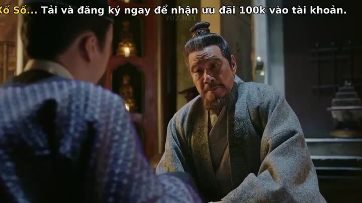 Đại Minh Phong Hoa 10 Hình ảnh tập 16 Đại Minh Phong Hoa