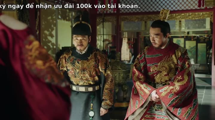 Đại Minh Phong Hoa 10 Hình ảnh tập 17 Đại Minh Phong Hoa