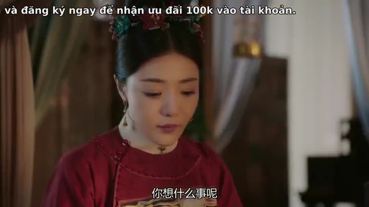 Đại Minh Phong Hoa 10 Hình ảnh tập 18 Đại Minh Phong Hoa