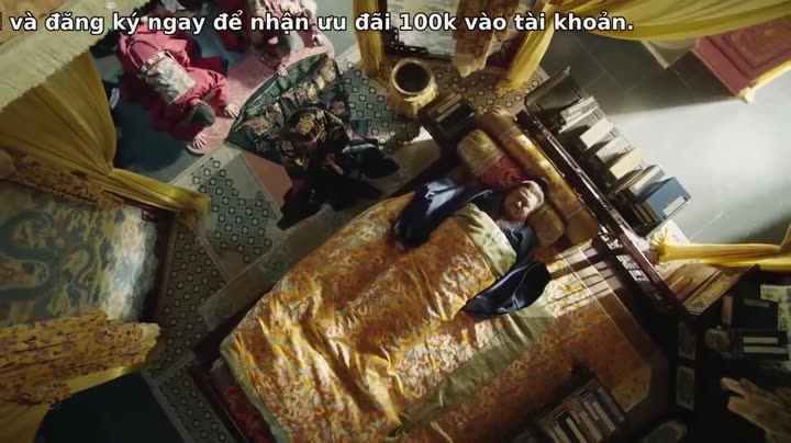 Hình ảnh tập 35 Đại Minh Phong Hoa