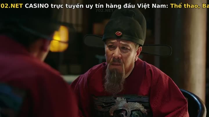 Đại Minh Phong Hoa 10 Hình ảnh tập 39 Đại Minh Phong Hoa