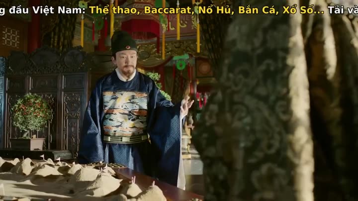 Hình ảnh tập 50 Đại Minh Phong Hoa