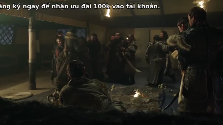 Đại Minh Phong Hoa 10 Hình ảnh tập 53 Đại Minh Phong Hoa