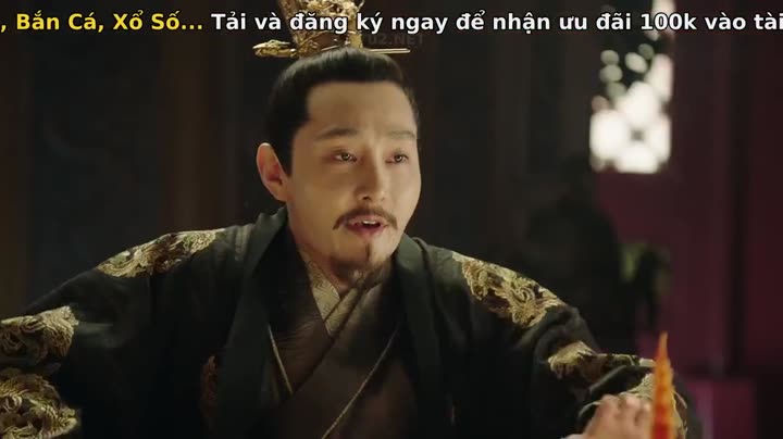 Hình ảnh tập 55 Đại Minh Phong Hoa