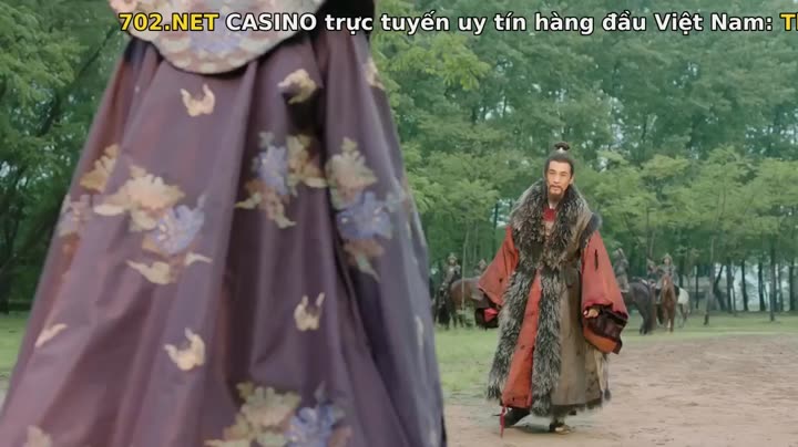 Hình ảnh tập 57 Đại Minh Phong Hoa