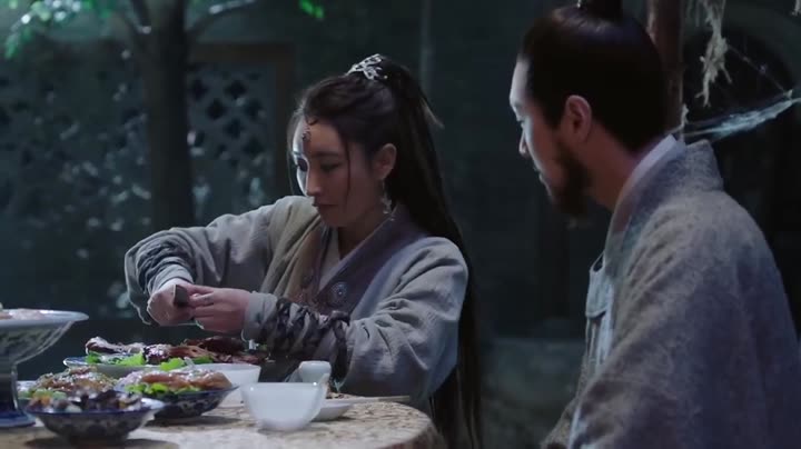 Tập 59 phim Đại Minh Phong Hoa