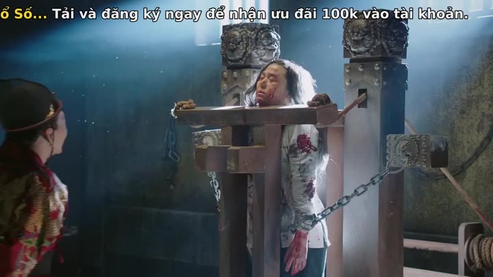 Hình ảnh tập 59 Đại Minh Phong Hoa