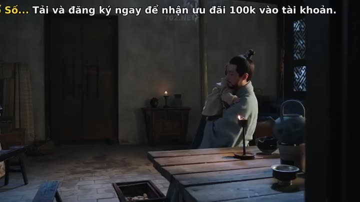 Hình ảnh tập 60 Đại Minh Phong Hoa