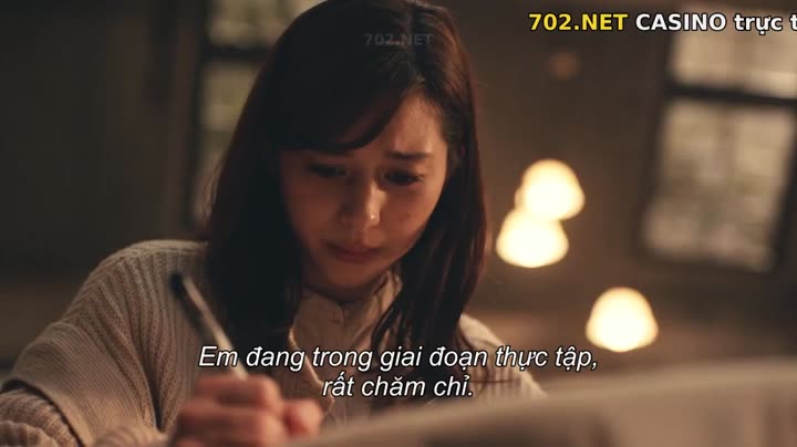 Tập 13 phim Cùng Em Ở Ngày Thế Giới Kết Thúc