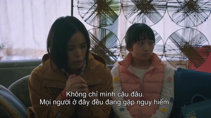 Cùng Em Ở Ngày Thế Giới Kết Thúc 9 Tập 2 phim Cùng Em Ở Ngày Thế Giới Kết Thúc