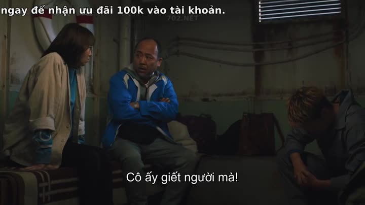 Hình ảnh tập 5 Cùng Em Ở Ngày Thế Giới Kết Thúc