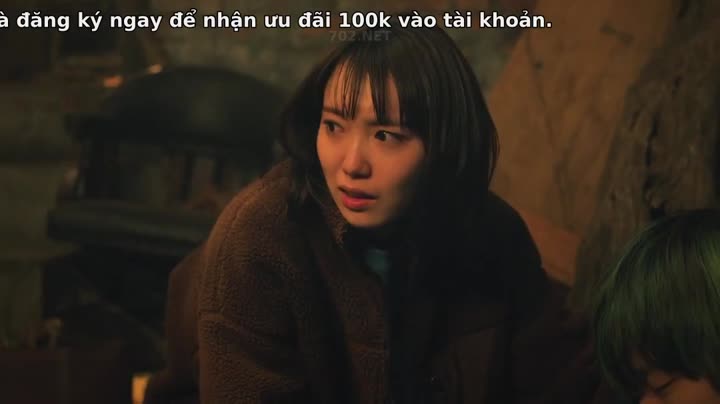 Cùng Em Ở Ngày Thế Giới Kết Thúc 10 Hình ảnh tập 7 Cùng Em Ở Ngày Thế Giới Kết Thúc