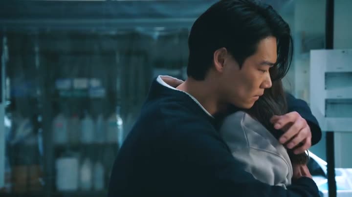 Tập 8 phim Cùng Em Ở Ngày Thế Giới Kết Thúc