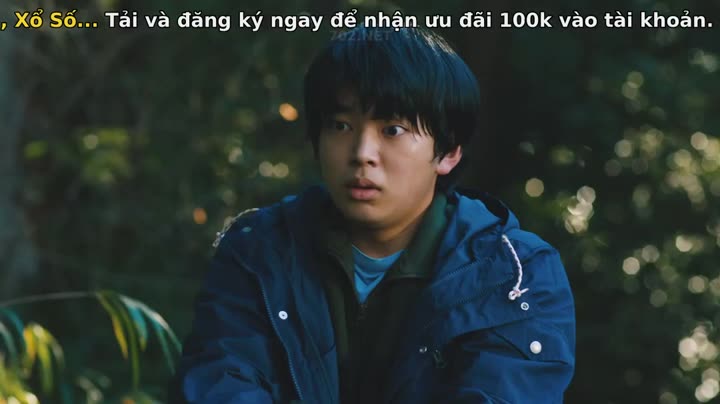 Hình ảnh tập 8 Cùng Em Ở Ngày Thế Giới Kết Thúc