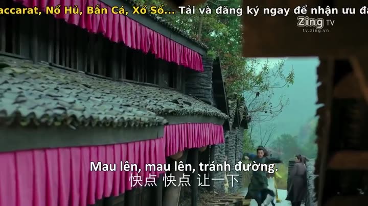 Phi Đao Hựu Kiến Phi Đao 10 Hình ảnh tập 1 Phi Đao Hựu Kiến Phi Đao