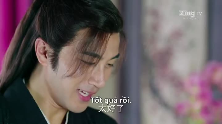 Phi Đao Hựu Kiến Phi Đao 9 Tập 11 phim Phi Đao Hựu Kiến Phi Đao
