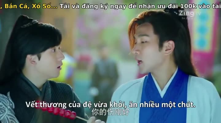 Phi Đao Hựu Kiến Phi Đao 10 Hình ảnh tập 15 Phi Đao Hựu Kiến Phi Đao