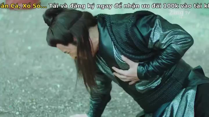 Phi Đao Hựu Kiến Phi Đao 10 Hình ảnh tập 19 Phi Đao Hựu Kiến Phi Đao