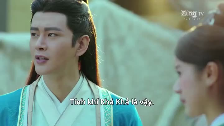 Tập 24 phim Phi Đao Hựu Kiến Phi Đao