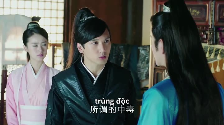 Phi Đao Hựu Kiến Phi Đao 9 Tập 26 phim Phi Đao Hựu Kiến Phi Đao
