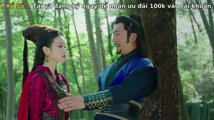 Phi Đao Hựu Kiến Phi Đao 10 Hình ảnh tập 26 Phi Đao Hựu Kiến Phi Đao