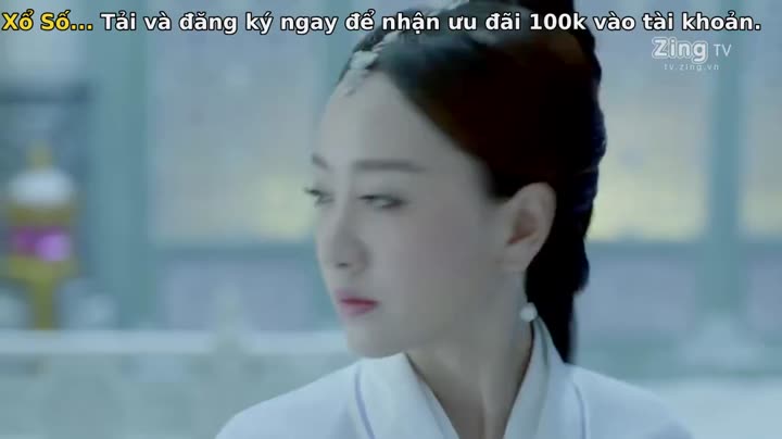 Hình ảnh tập 36 Phi Đao Hựu Kiến Phi Đao