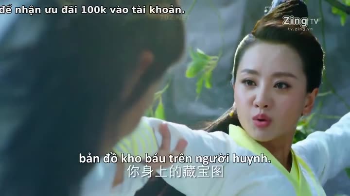 Phi Đao Hựu Kiến Phi Đao 10 Hình ảnh tập 7 Phi Đao Hựu Kiến Phi Đao