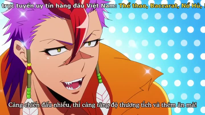 Tập 11 phim Nhà Tù Nanba (Phần 1)