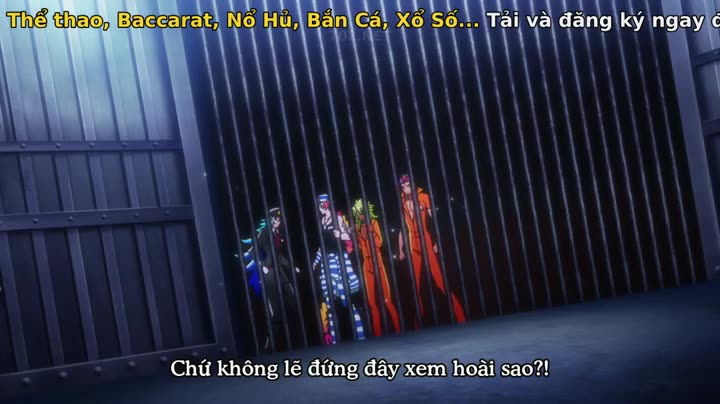 Nhà Tù Nanba (Phần 1) 10 Hình ảnh tập 13 Nhà Tù Nanba (Phần 1)