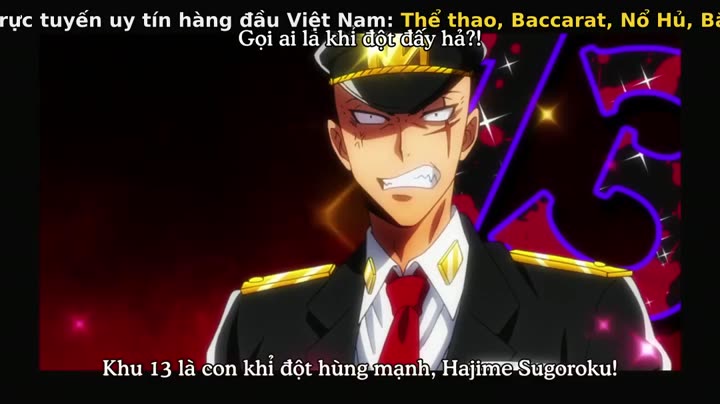Nhà Tù Nanba (Phần 1) 9 Tập 5 phim Nhà Tù Nanba (Phần 1)