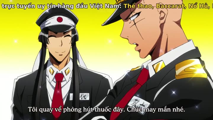 Nhà Tù Nanba (Phần 1) 9 Tập 6 phim Nhà Tù Nanba (Phần 1)